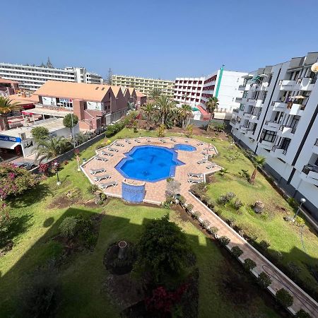 Coconoa Beach بلايا ديل إنغلز المظهر الخارجي الصورة