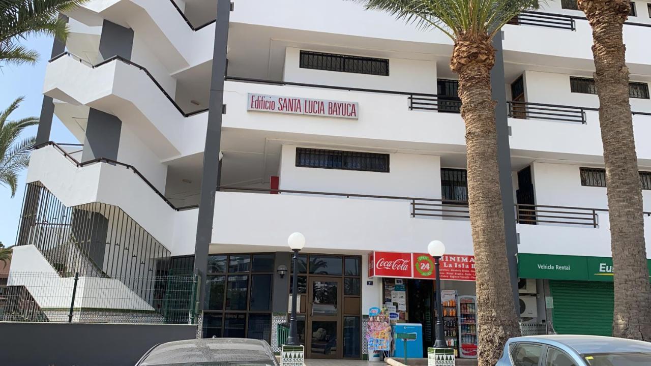 Coconoa Beach بلايا ديل إنغلز المظهر الخارجي الصورة