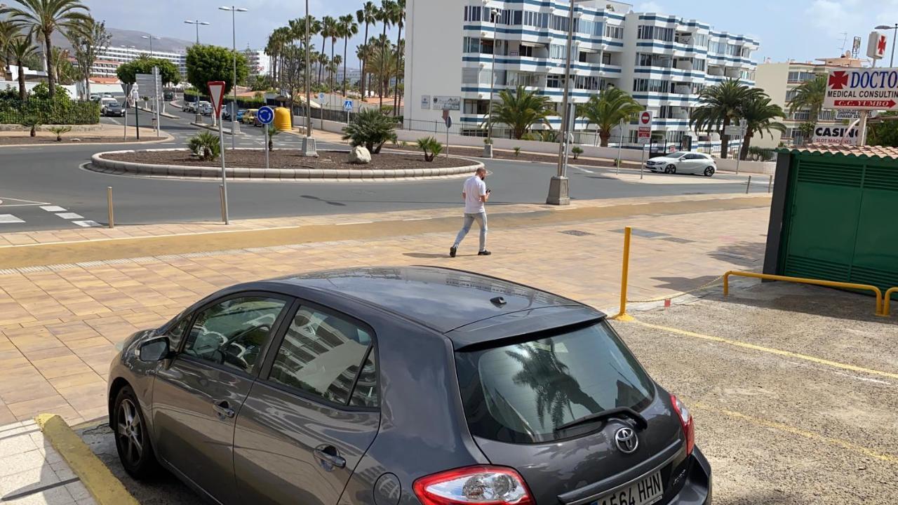 Coconoa Beach بلايا ديل إنغلز المظهر الخارجي الصورة