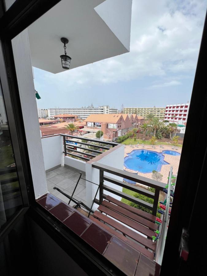 Coconoa Beach بلايا ديل إنغلز المظهر الخارجي الصورة