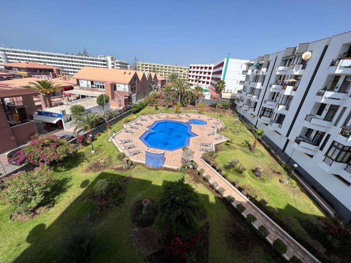 Coconoa Beach بلايا ديل إنغلز المظهر الخارجي الصورة
