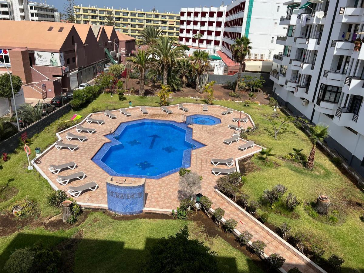 Coconoa Beach بلايا ديل إنغلز المظهر الخارجي الصورة