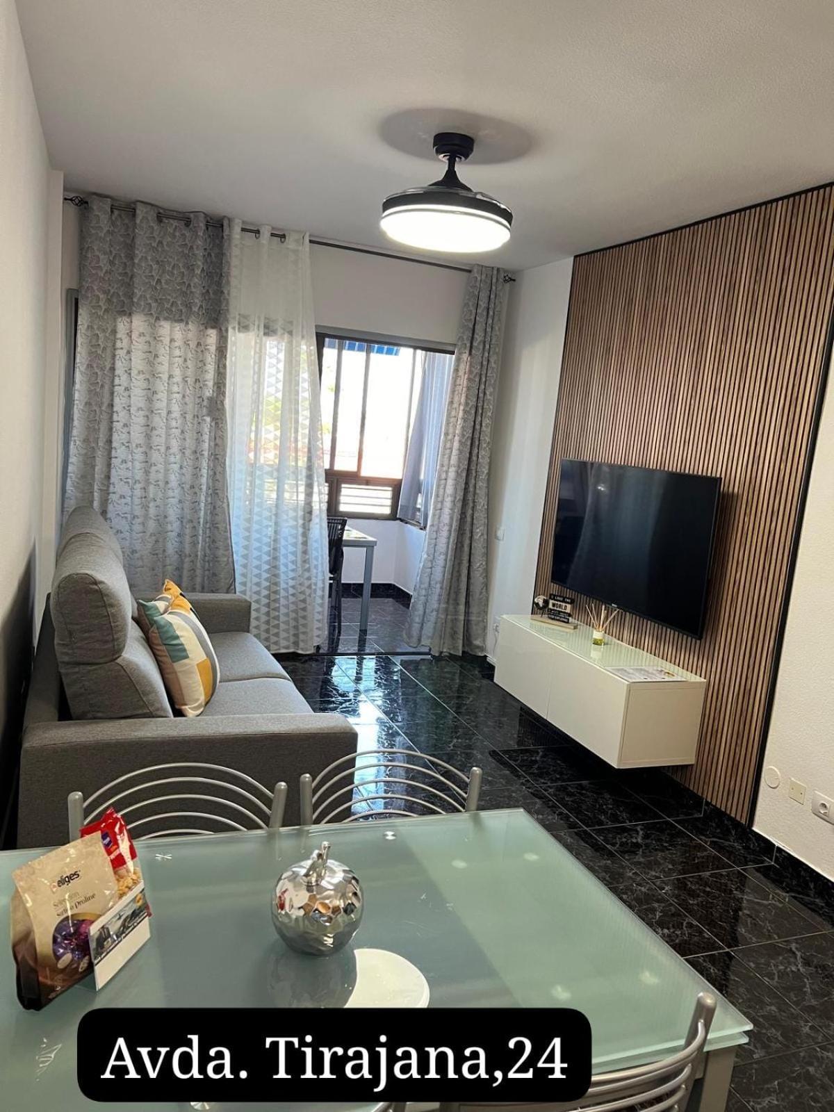 Coconoa Beach بلايا ديل إنغلز المظهر الخارجي الصورة