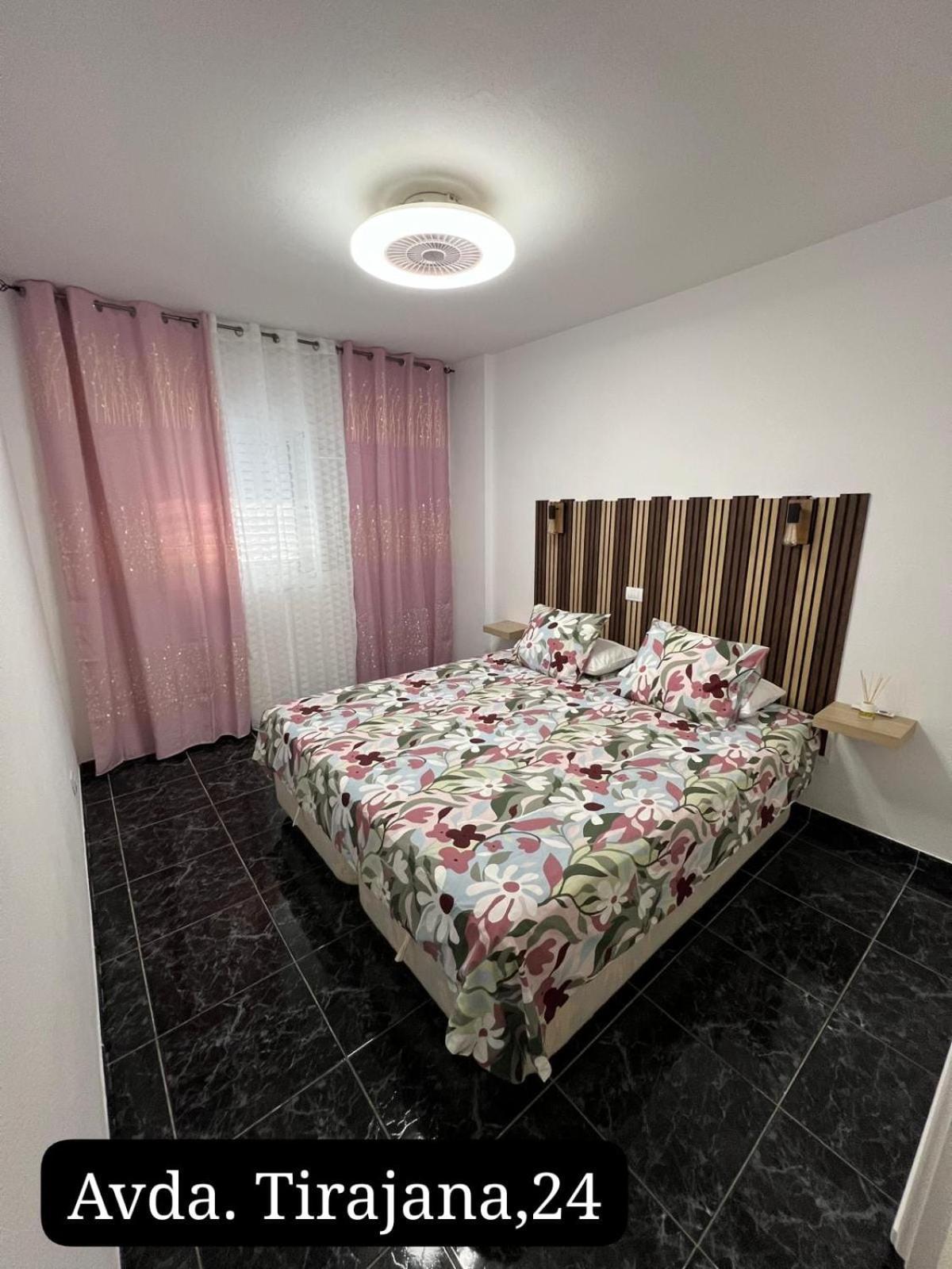 Coconoa Beach بلايا ديل إنغلز المظهر الخارجي الصورة