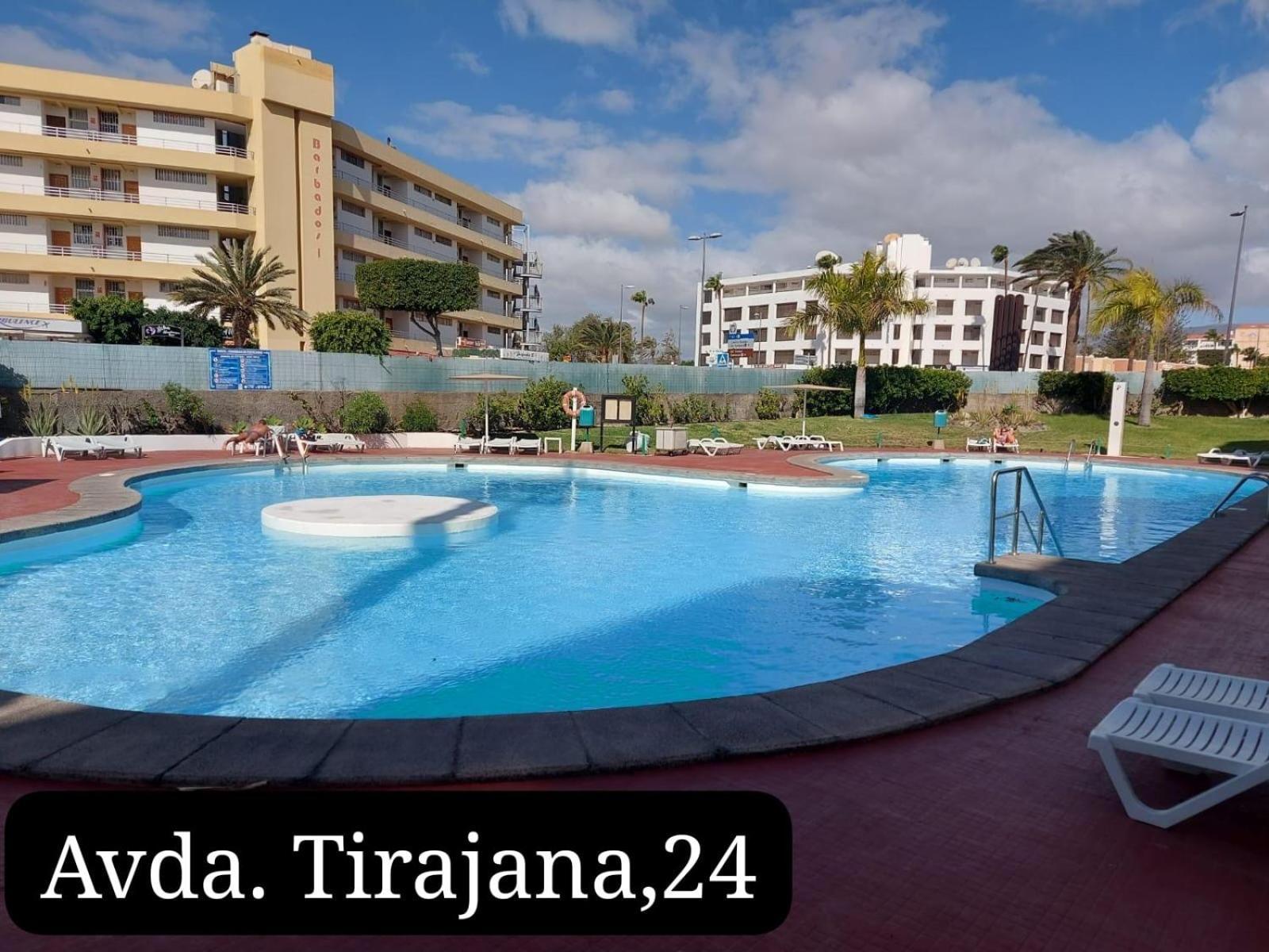 Coconoa Beach بلايا ديل إنغلز المظهر الخارجي الصورة
